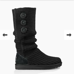 UGG classic Cardy boot